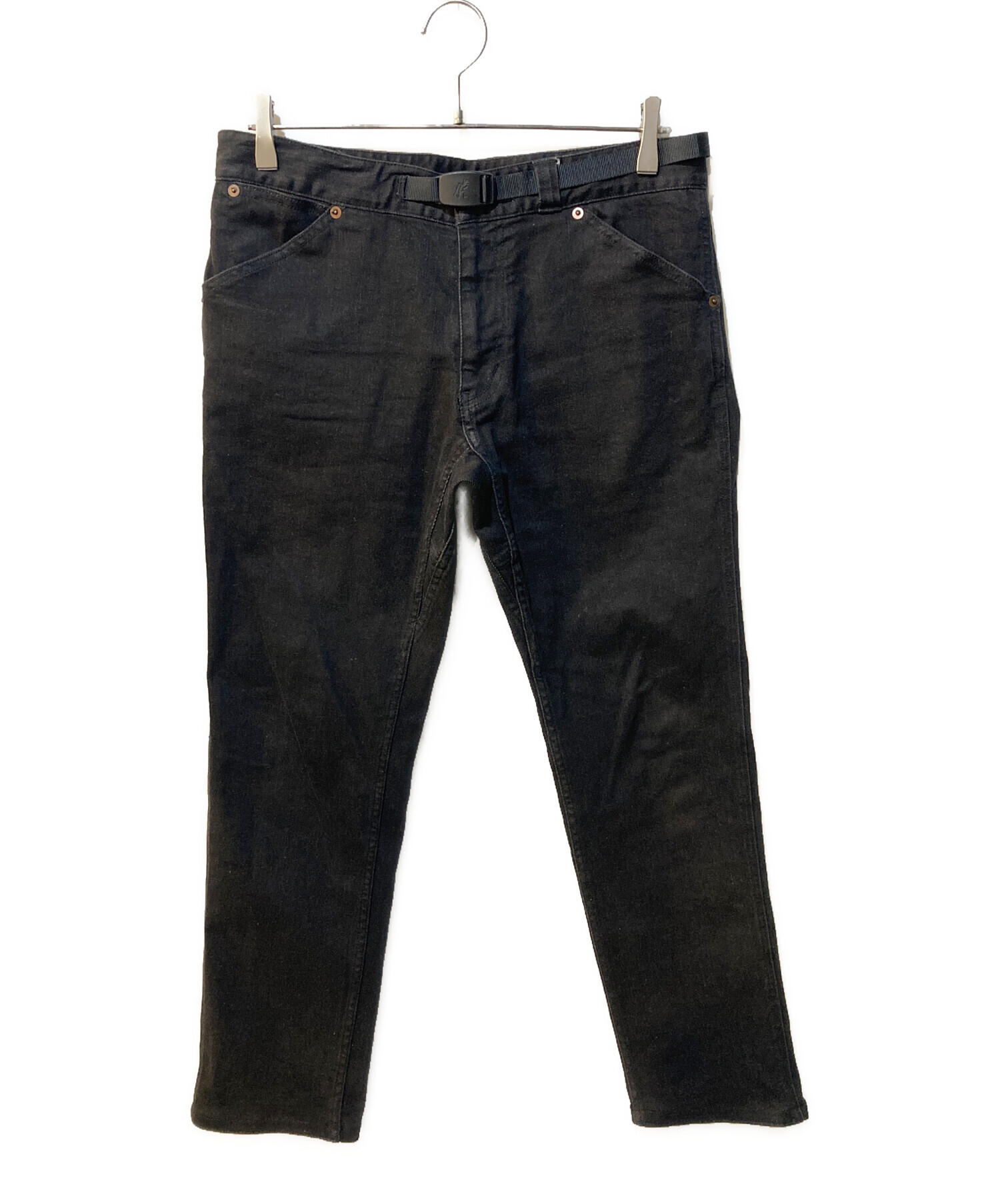 GRAMICCI ブラック デニム 新品未使用　アーバンリサーチ 中古・古着通販】GRAMICCI (グラミチ) URBAN RESEARCH DOORS (アーバン