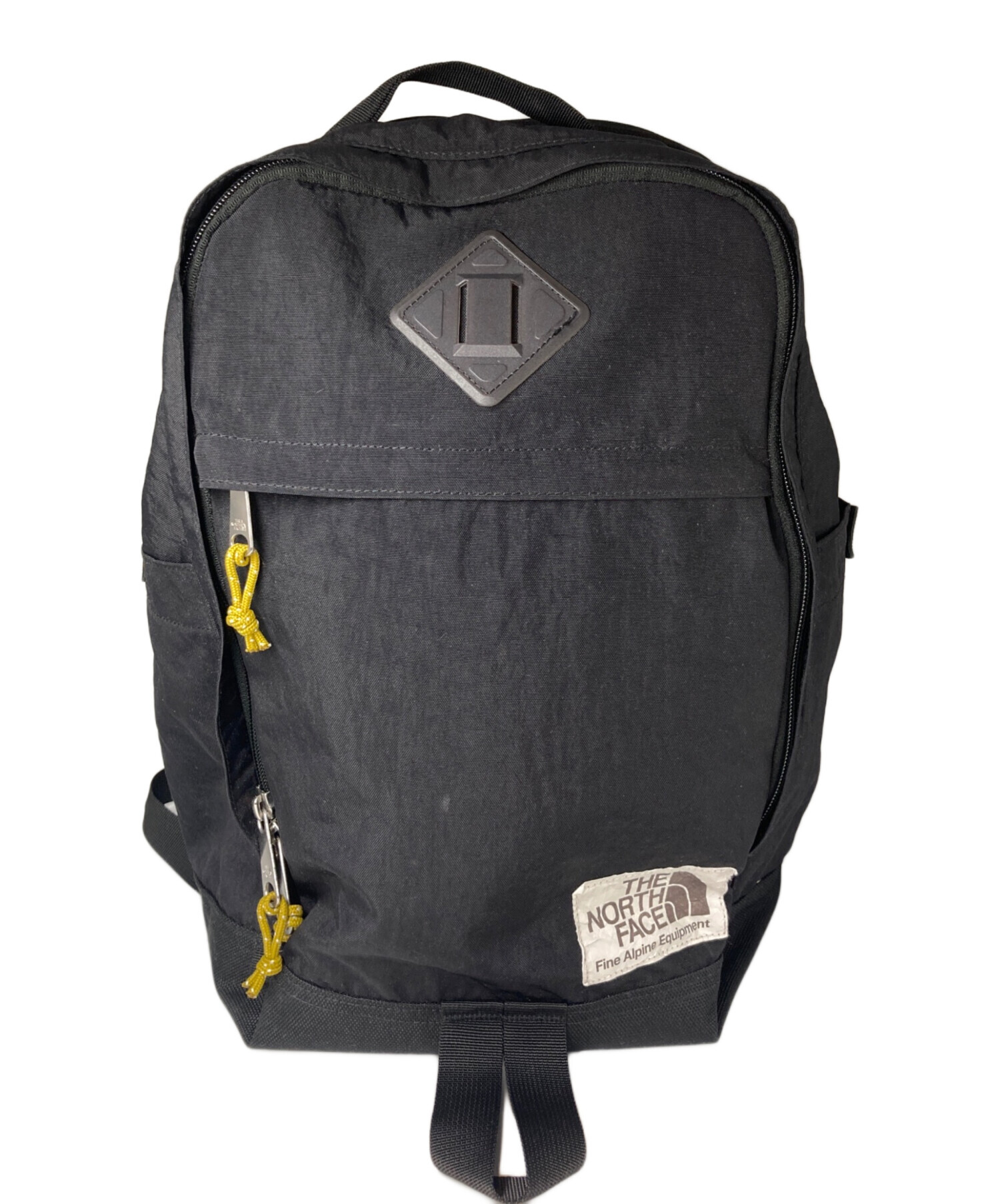 【新品未使用】THE NORTH FACE BERKELEY DAYPACK 中古・古着通販】THE NORTH FACE (ザ ノース フェイス) BERKELEY