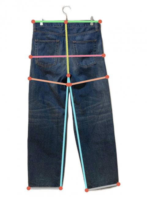 中古・古着通販】uniform experiment (ユニフォームエクスペリメント