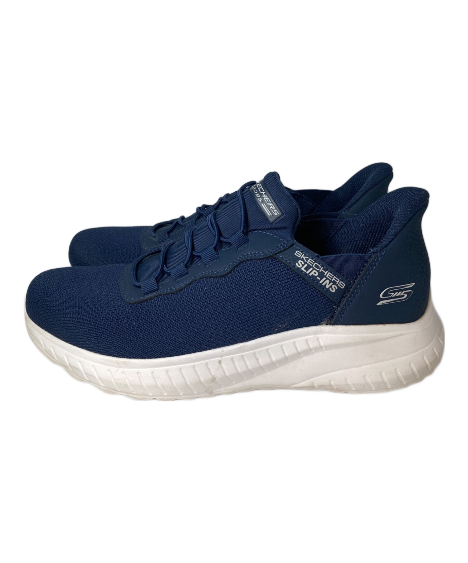 中古・古着通販】SKECHERS (スケッチャーズ) スリップインズ BOBS