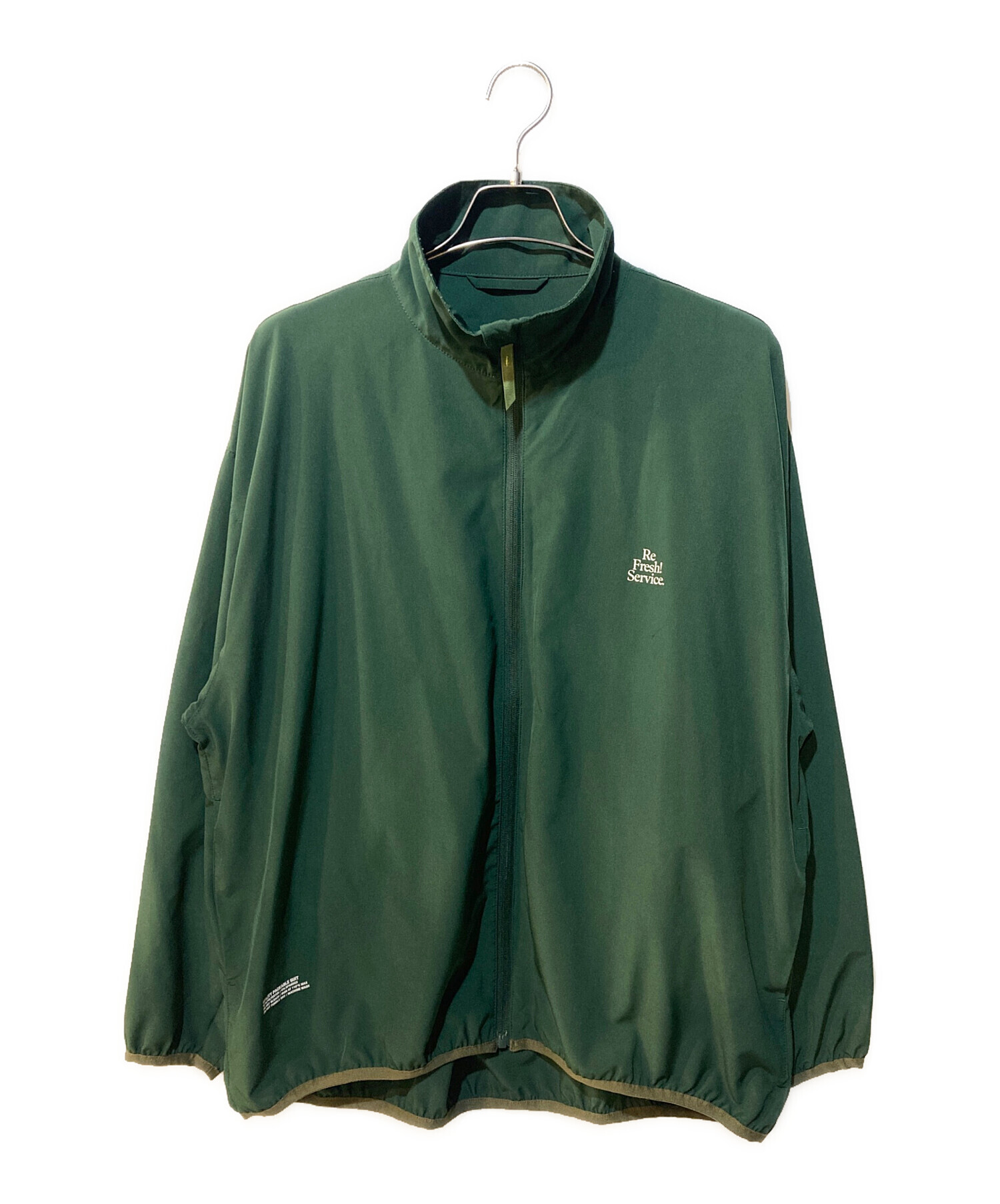 中古・古着通販】FreshService (フレッシュサービス) UTILITY PACKABLE