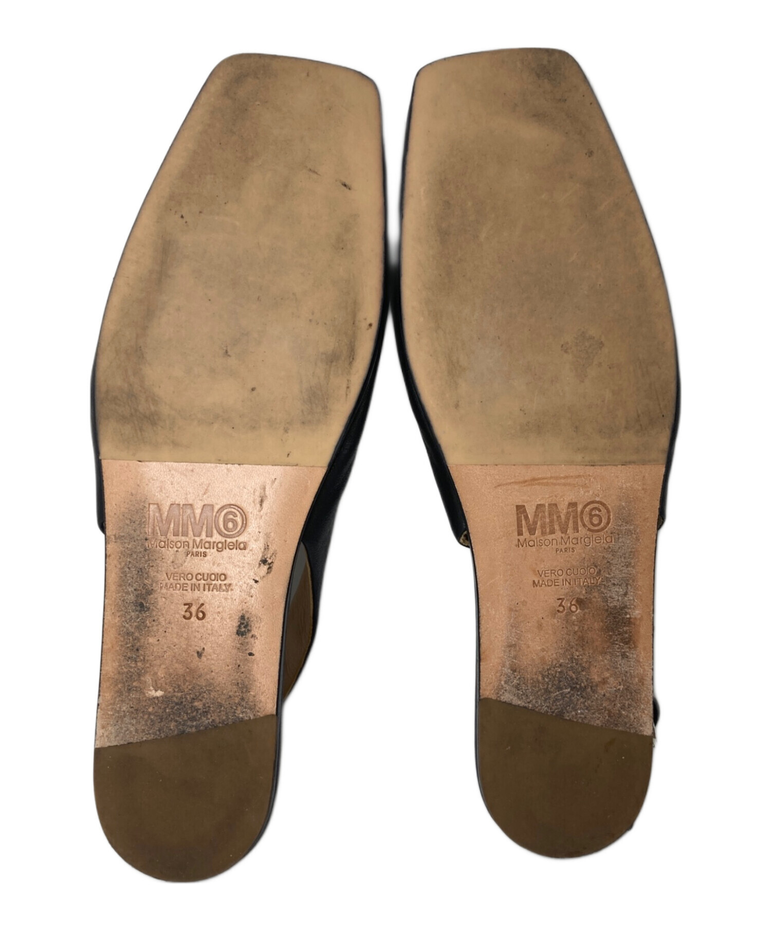 中古・古着通販】MM6 Maison Margiela (エムエムシックスメゾン