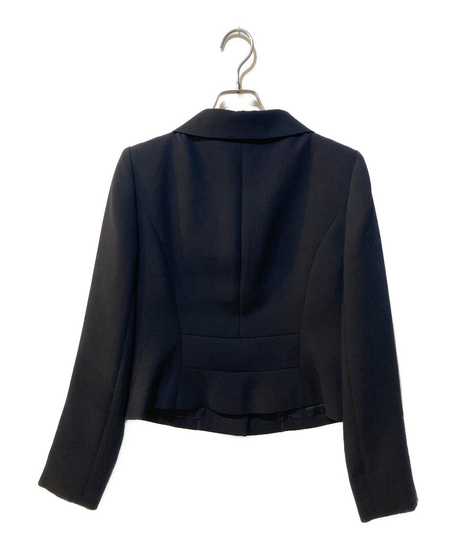 中古・古着通販】FOXEY (フォクシー) セレモニースーツセットアップ