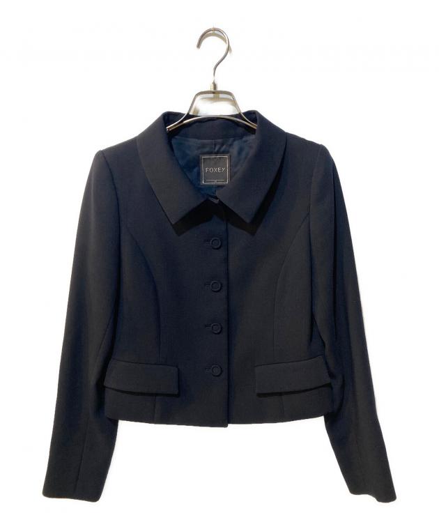 中古・古着通販】FOXEY (フォクシー) セレモニースーツセットアップ