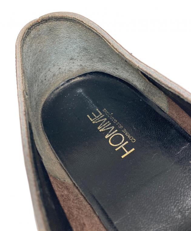 中古・古着通販】COMME des GARCONS HOMME (コムデギャルソン オム