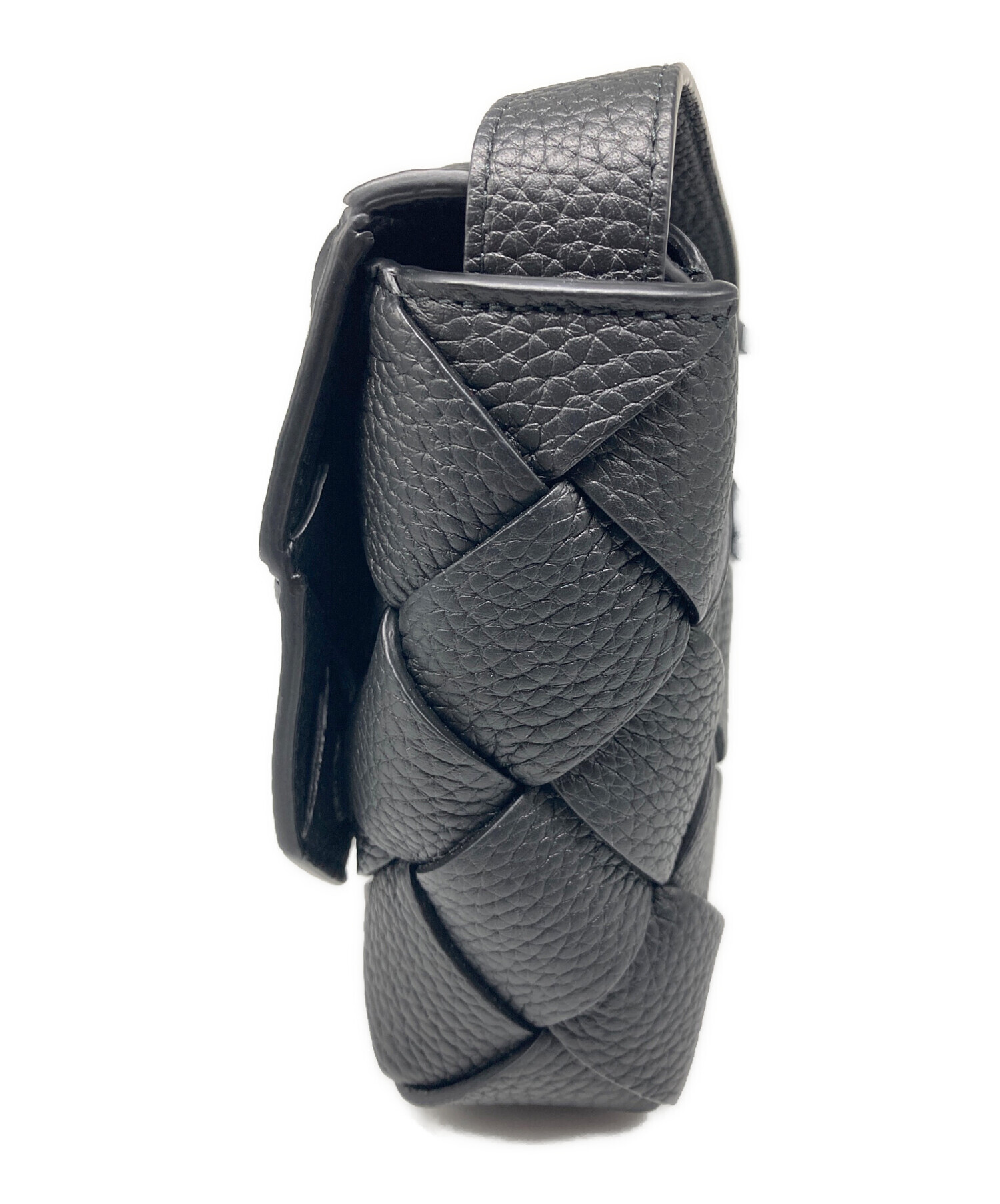 中古・古着通販】BOTTEGA VENETA (ボッテガベネタ) ディアゴ クロス