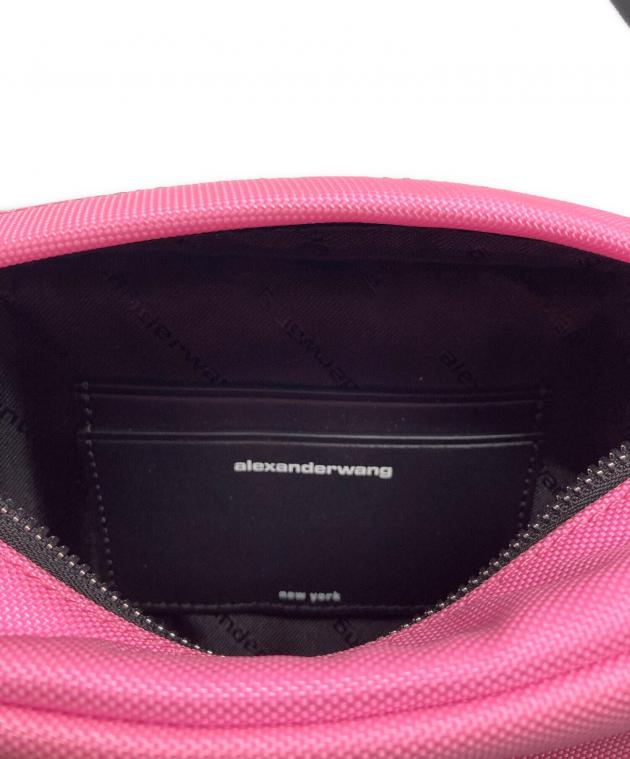 中古・古着通販】ALEXANDER WANG (アレキサンダーワン) Heiress Sport