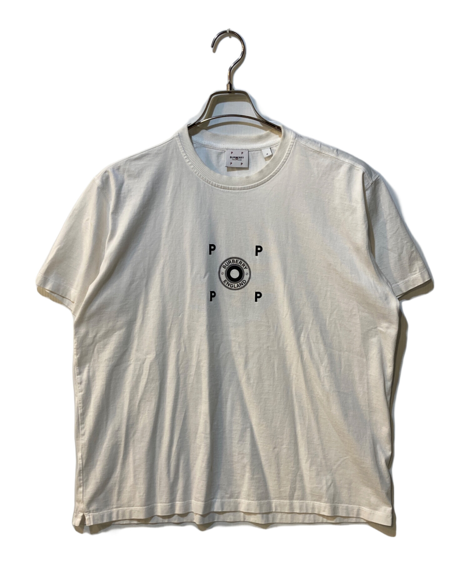 中古・古着通販】BURBERRY (バーバリー) POP TRADING COMPANY (ポップ 