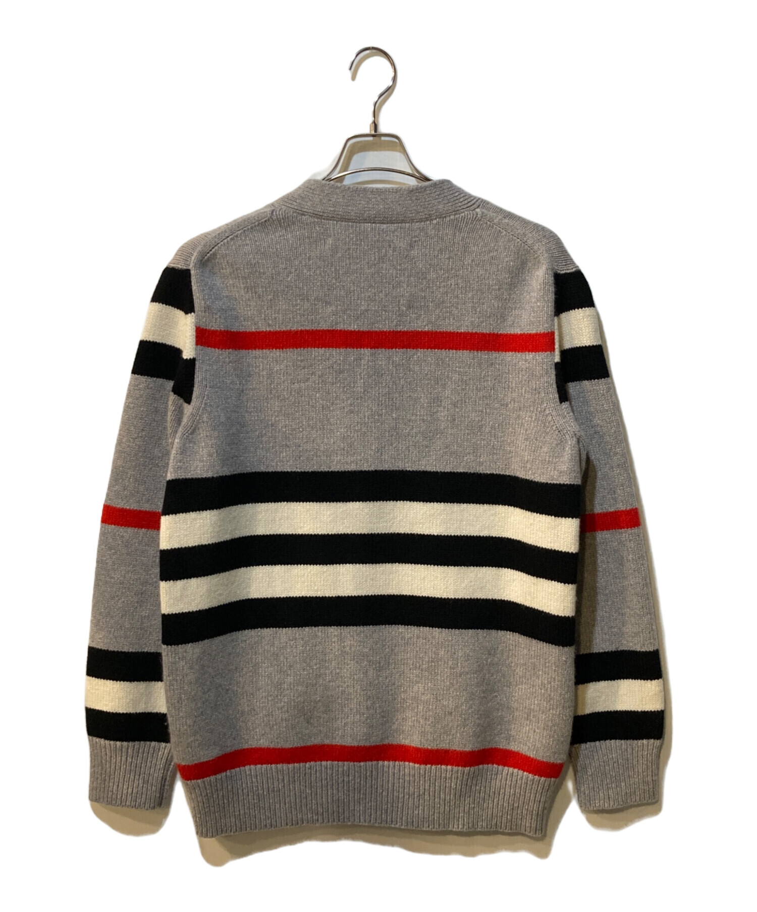 中古・古着通販】BURBERRY (バーバリー) POP TRADING COMPANY (ポップ