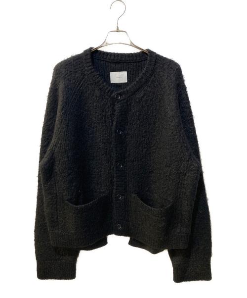 中古・古着通販】stein (シュタイン) KID MOHAIR CARDIGAN