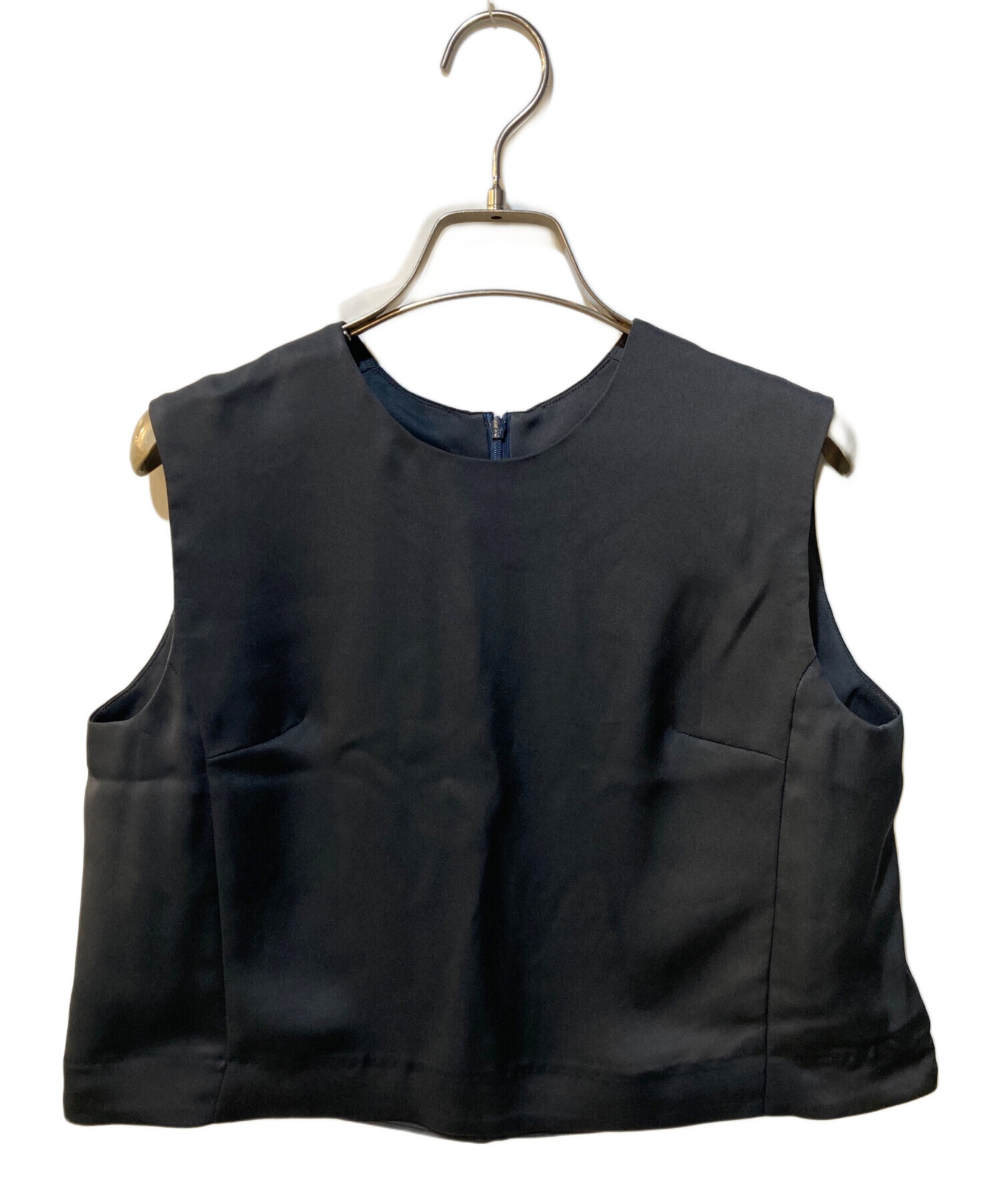 SHE Tokyo Fred Satin 38size Navy タグ付未使用品 2025年最新】SHE tokyo fredの人気アイテム - メルカリ