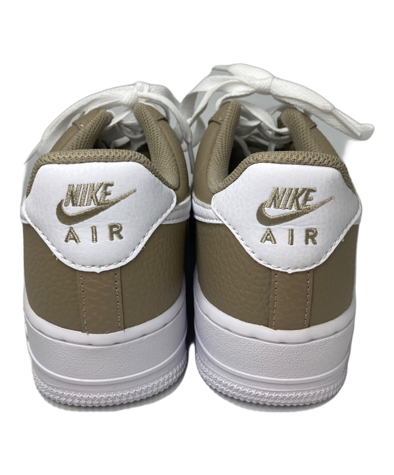 中古・古着通販】NIKE (ナイキ) AIR FORCE 1 