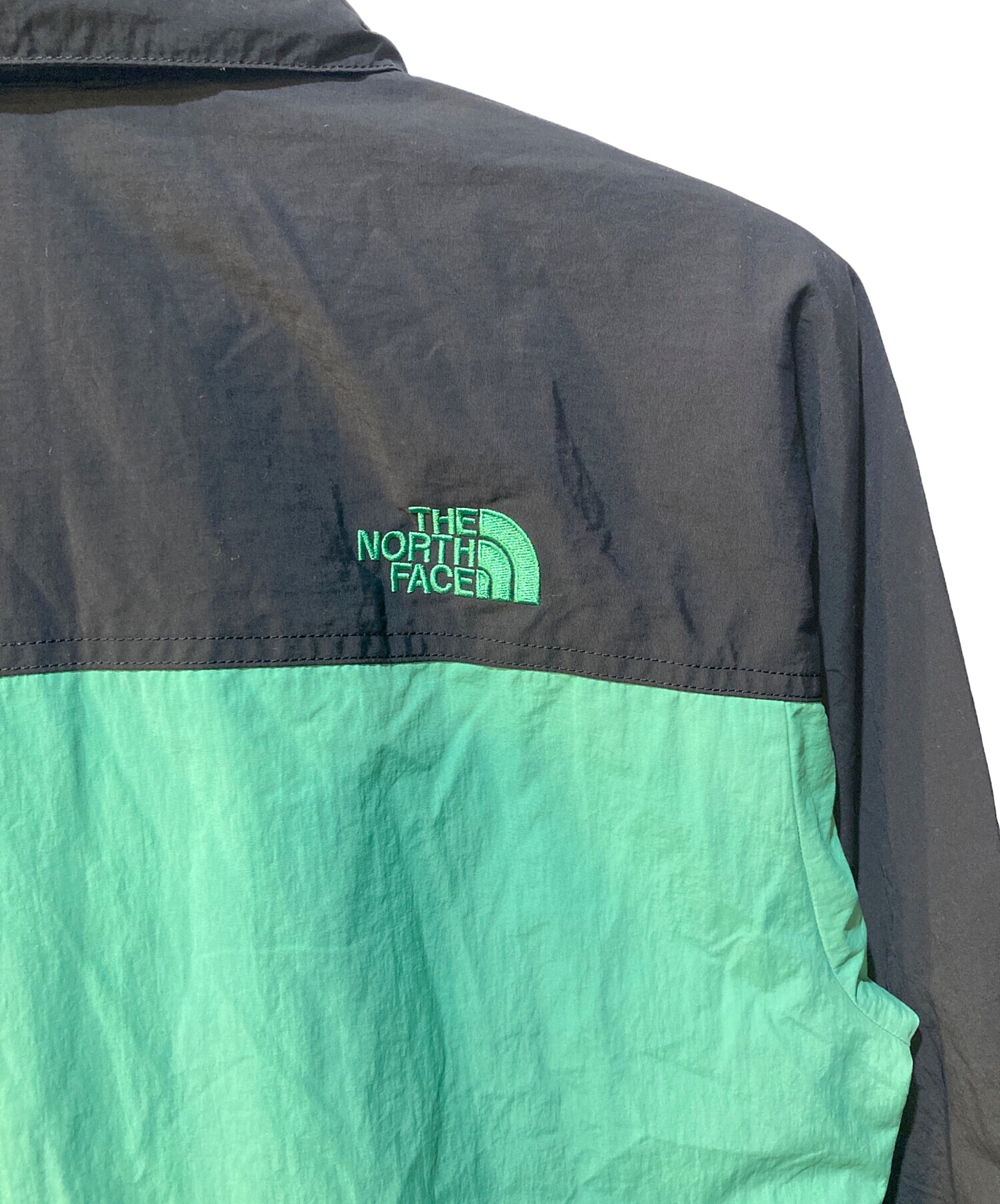 中古・古着通販】THE NORTH FACE (ザ ノース フェイス) ハイドレナ 