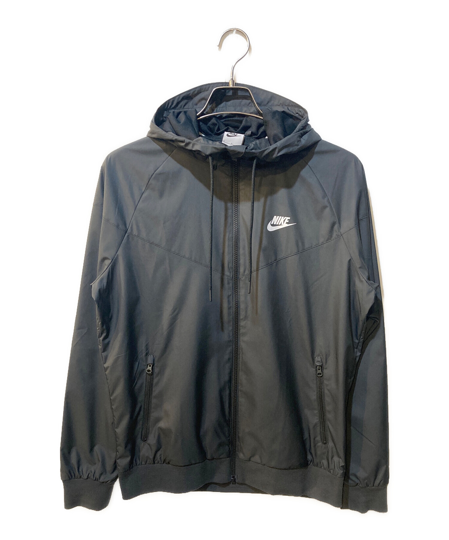 中古・古着通販】NIKE (ナイキ) ウインドランナー ジャケット