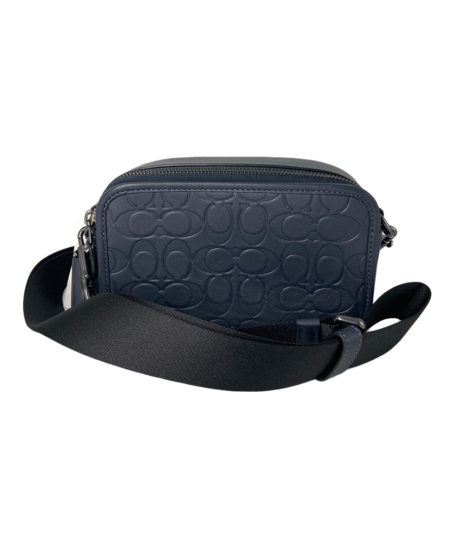 中古・古着通販】COACH (コーチ) ワイアット クロスボディ バッグ 
