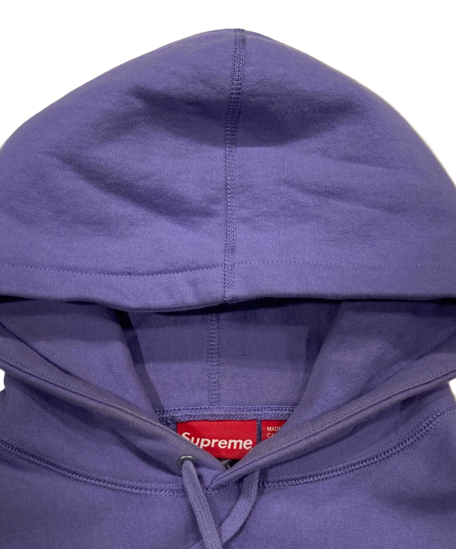 中古・古着通販】SUPREME (シュプリーム) Cone Hooded Sweatshirt 
