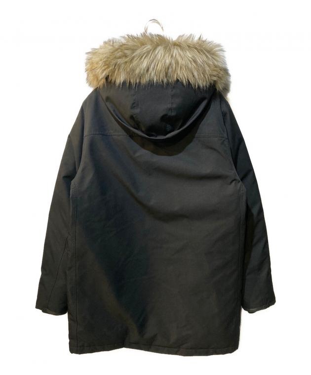 ポロラルフローレン　ダウンジャケット　サイズ7/130 ラルフローレン ダウンジャケット サイズ7 130cm - メルカリ