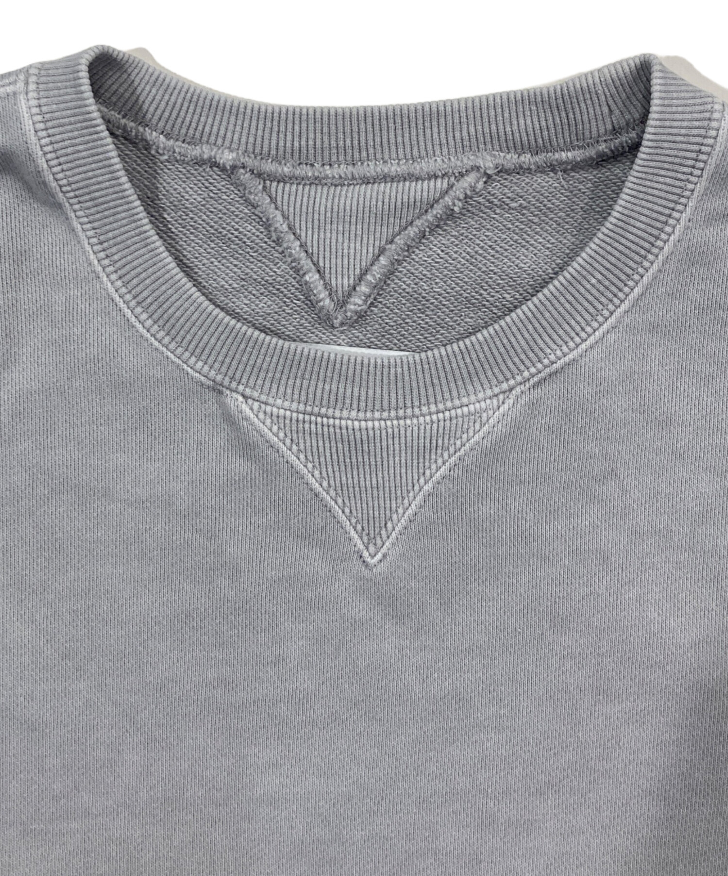 中古・古着通販】kaiko (カイコー) KAIKO FADED HEAVYWEIGHT SWEAT 