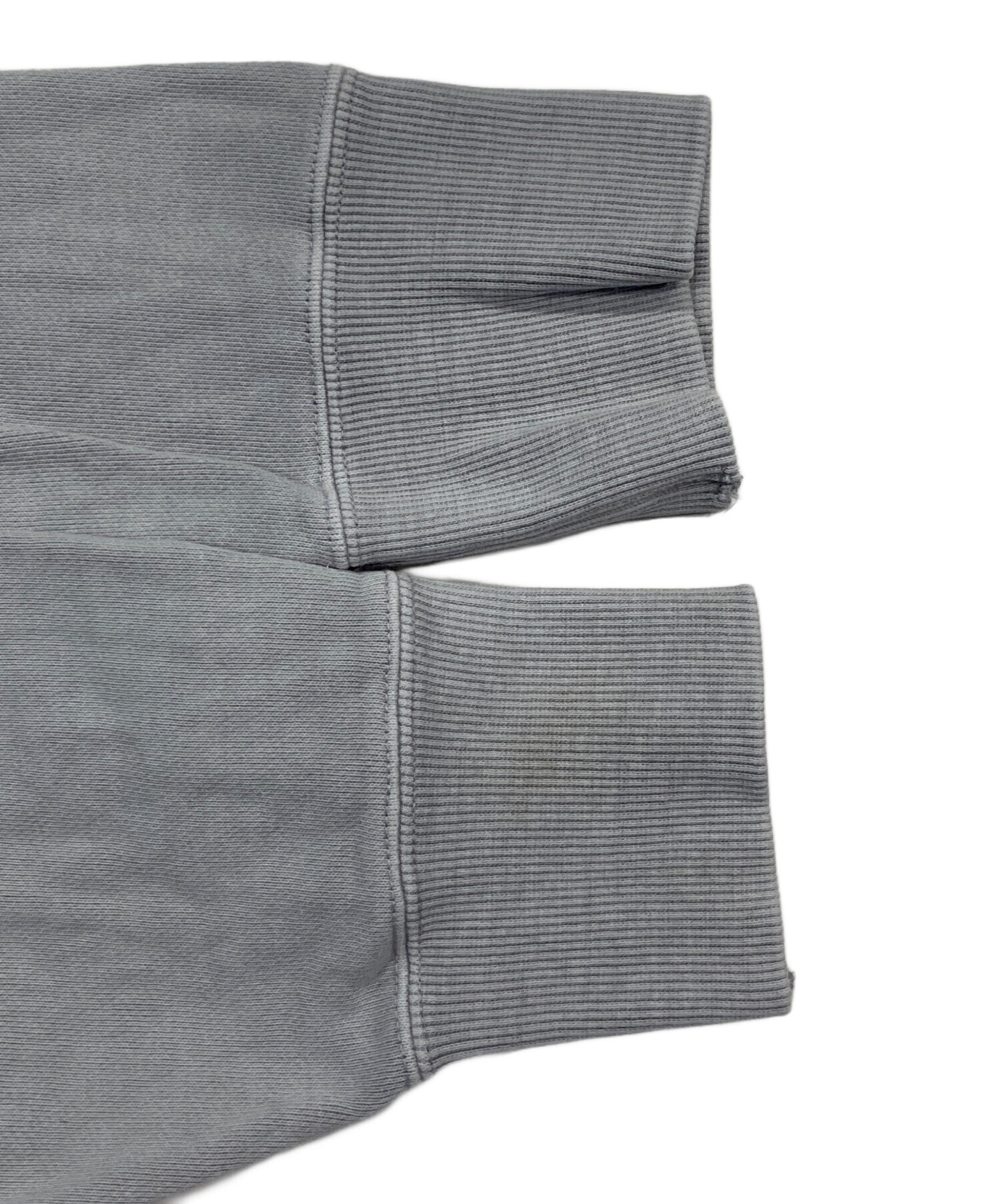中古・古着通販】kaiko (カイコー) KAIKO FADED HEAVYWEIGHT SWEAT 
