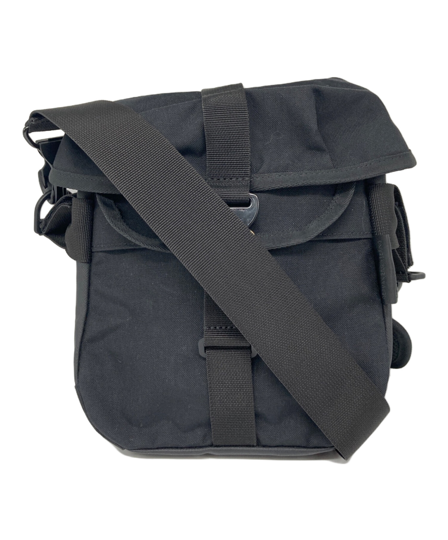 中古・古着通販】BAGJACK (バッグジャック) COBRAバックル ショルダー 