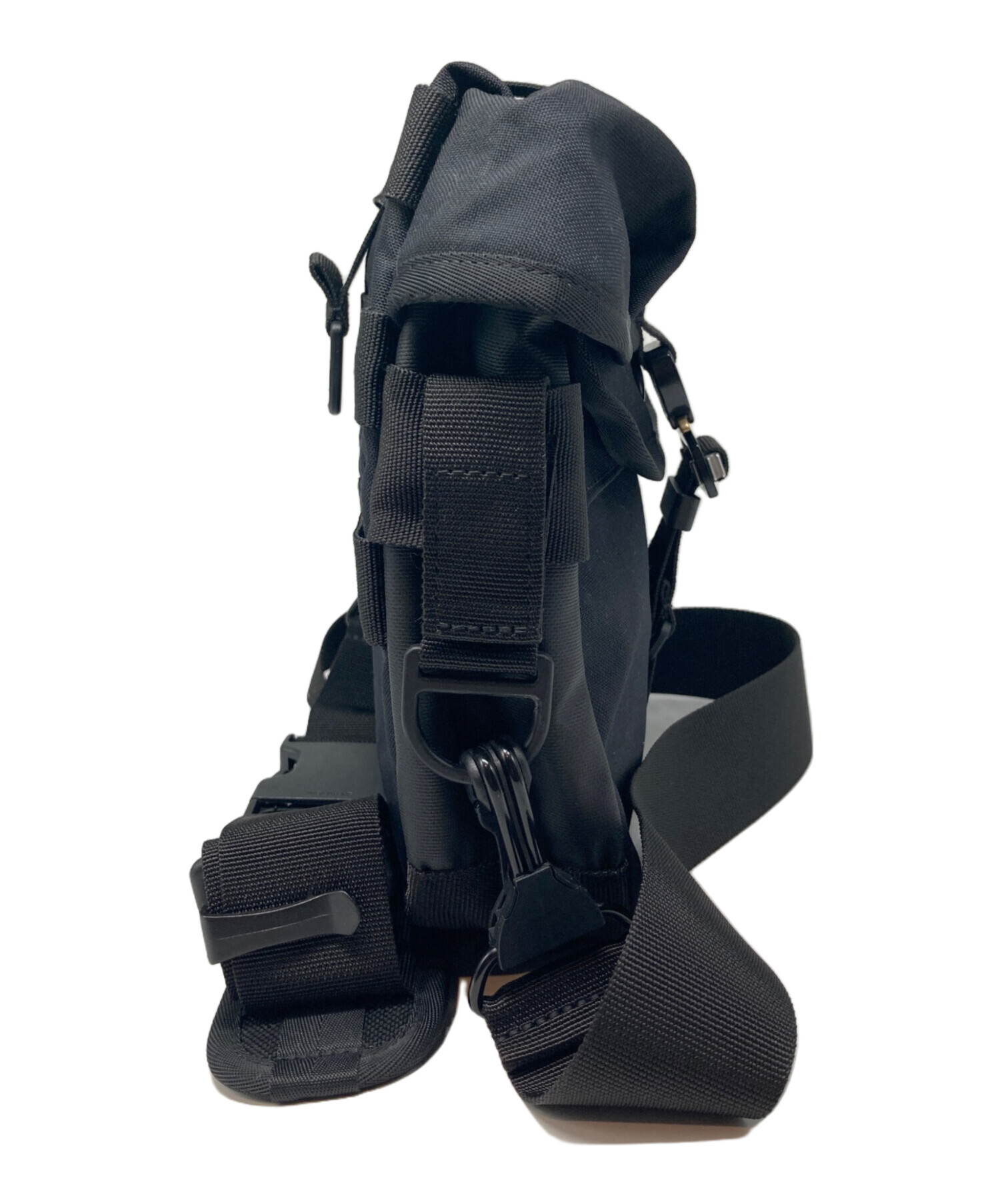 中古・古着通販】BAGJACK (バッグジャック) COBRAバックル ショルダー 