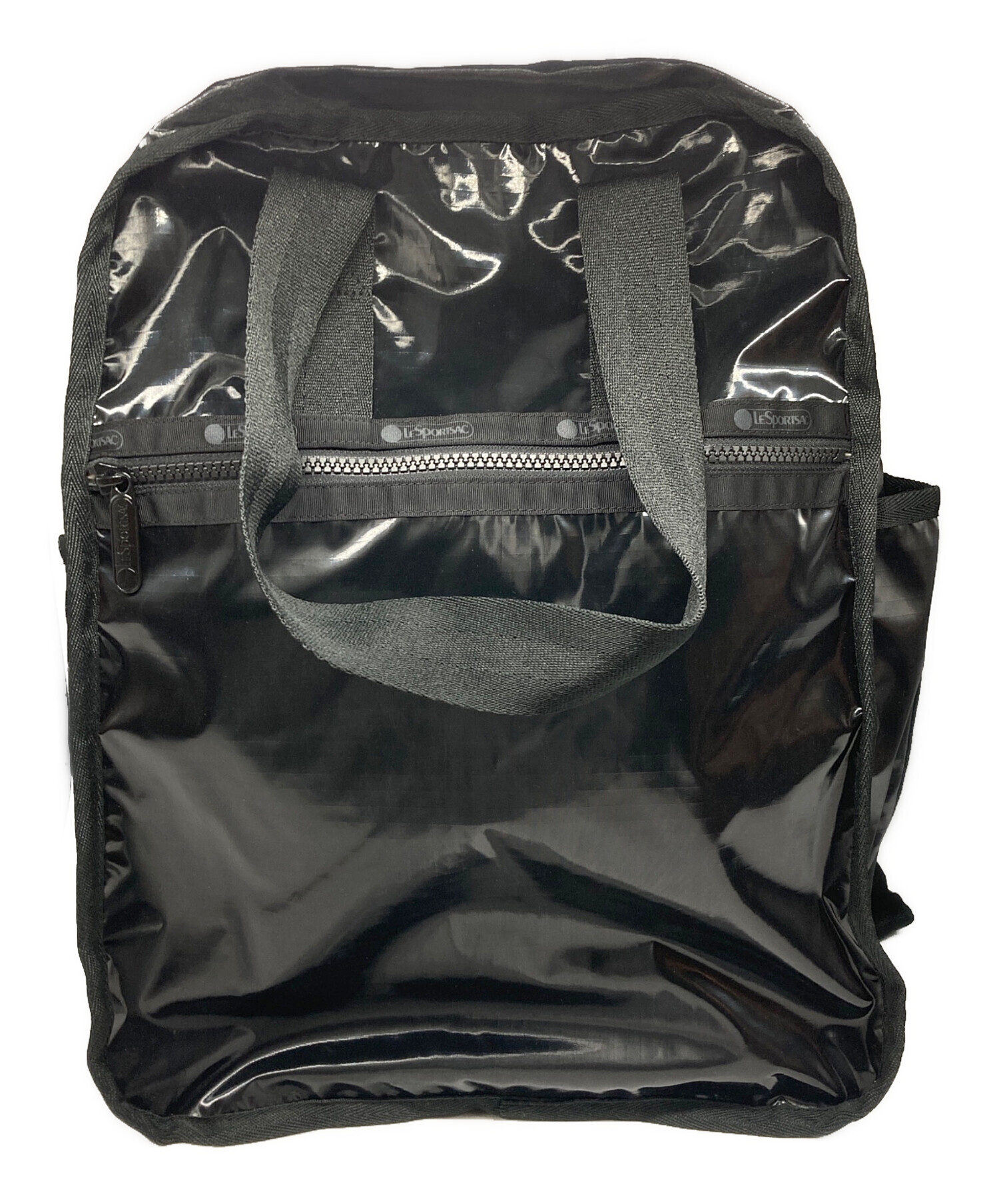 中古・古着通販】LeSportsac (レスポートサック) URBAN EDITOR'S 中古・古着通販】LeSportsac (レスポートサック) URBAN EDITOR'S
