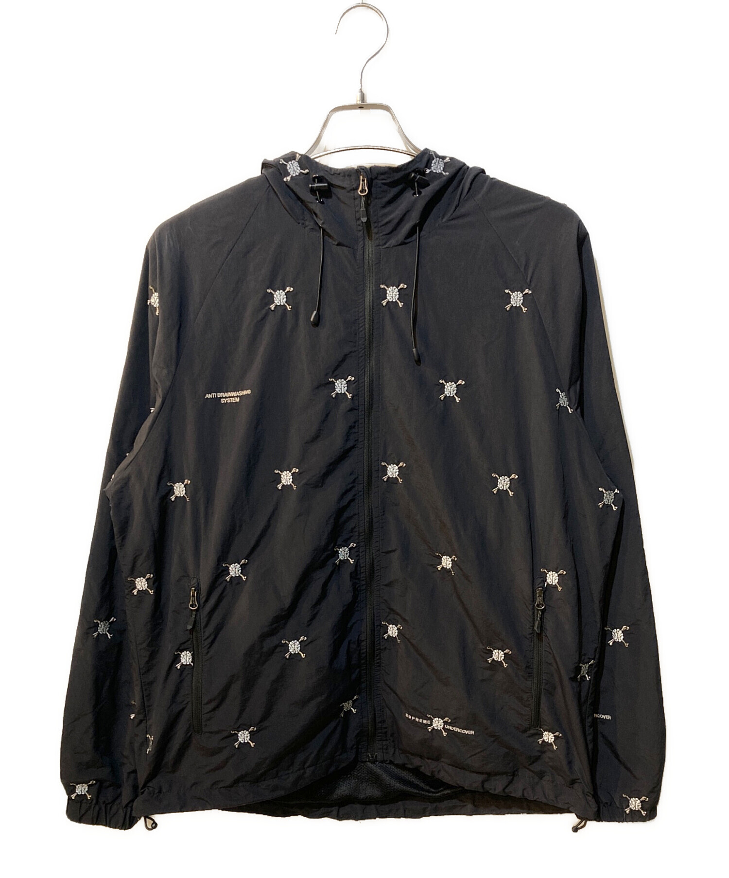 Supreme × undercover (L) 美中古 中古・古着通販】SUPREME (シュプリーム) UNDERCOVER (アンダーカバー