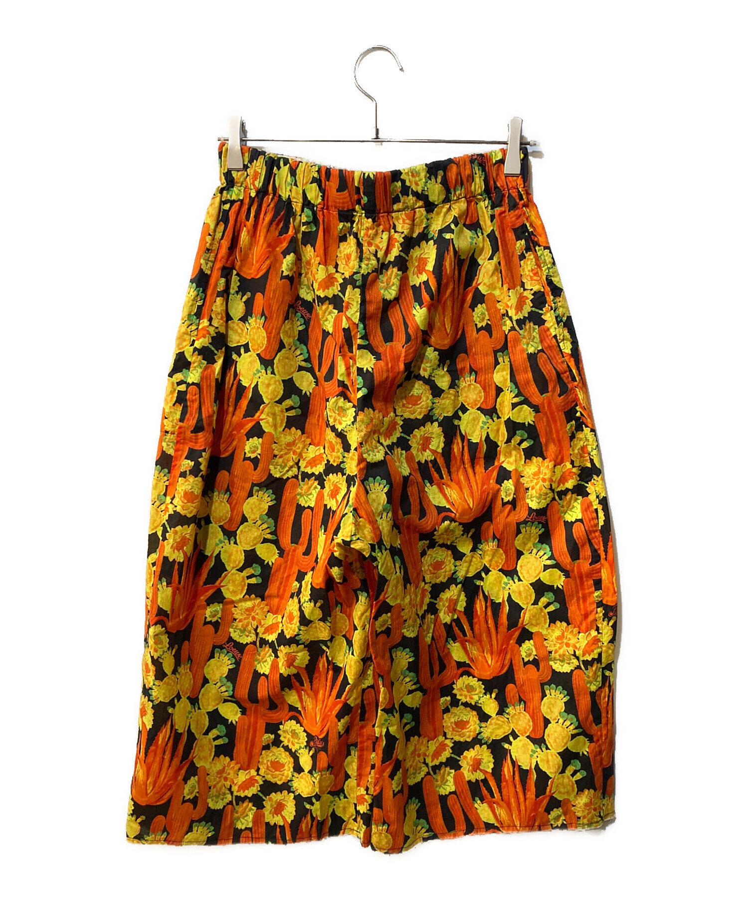 LOEWE ロエベ Paula's Ibiza パウラズ イビザ パンツ　XS 中古・古着通販】LOEWE (ロエベ) Paula's Ibiza (パウラズ