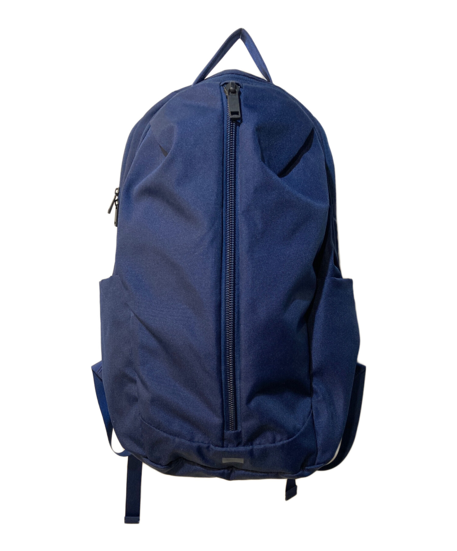 中古・古着通販】CAMPER (カンペール) CUEVA リュック ネイビー 