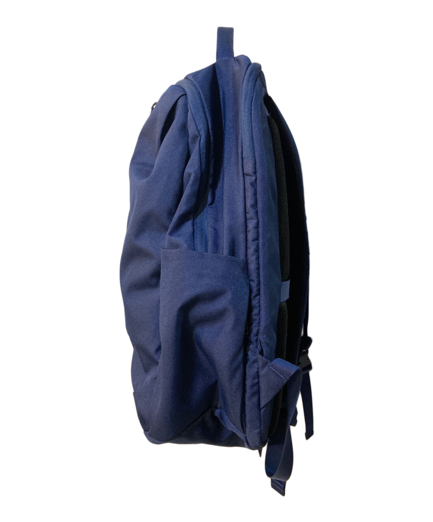 中古・古着通販】CAMPER (カンペール) CUEVA リュック ネイビー 