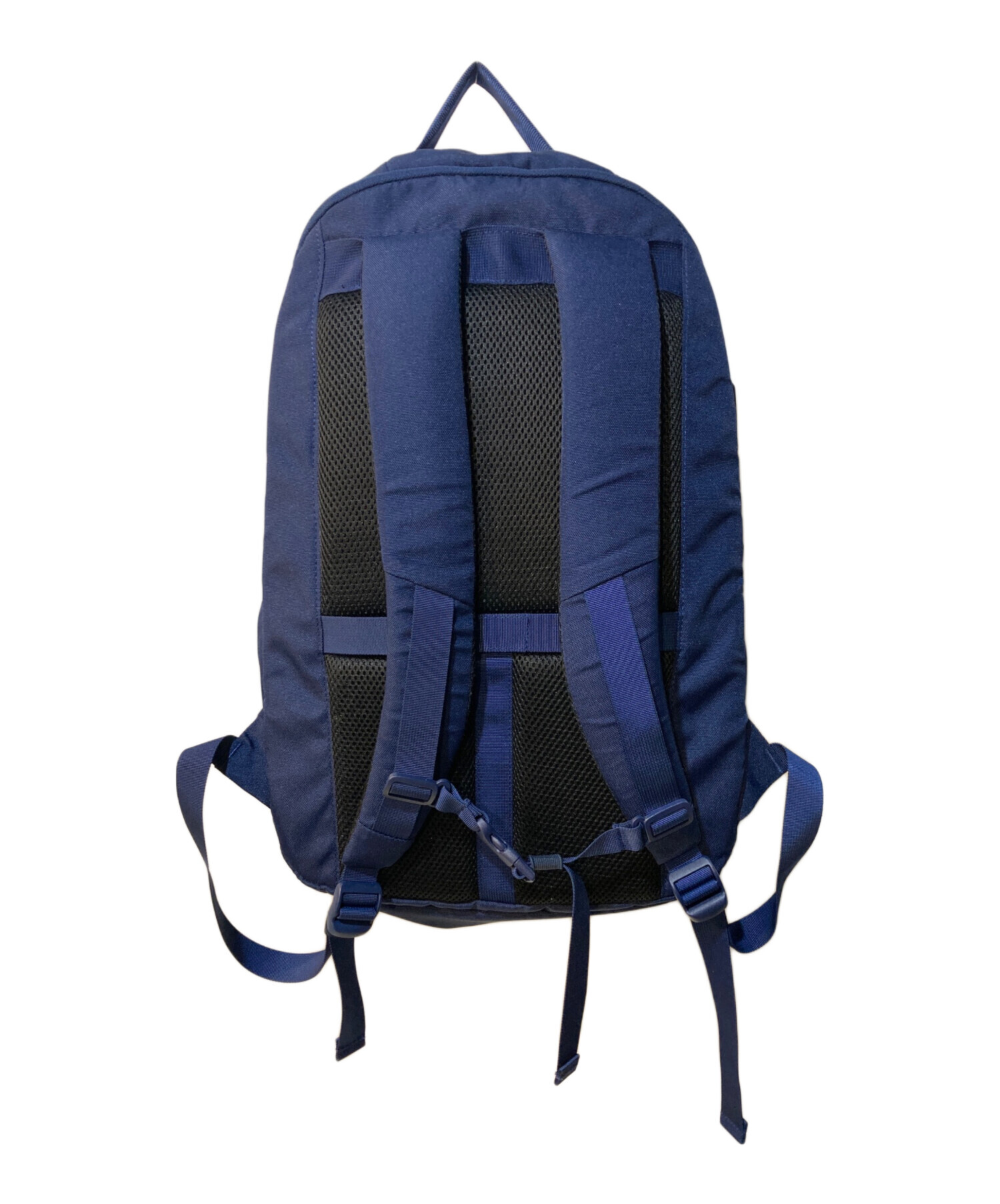 中古・古着通販】CAMPER (カンペール) CUEVA リュック ネイビー 