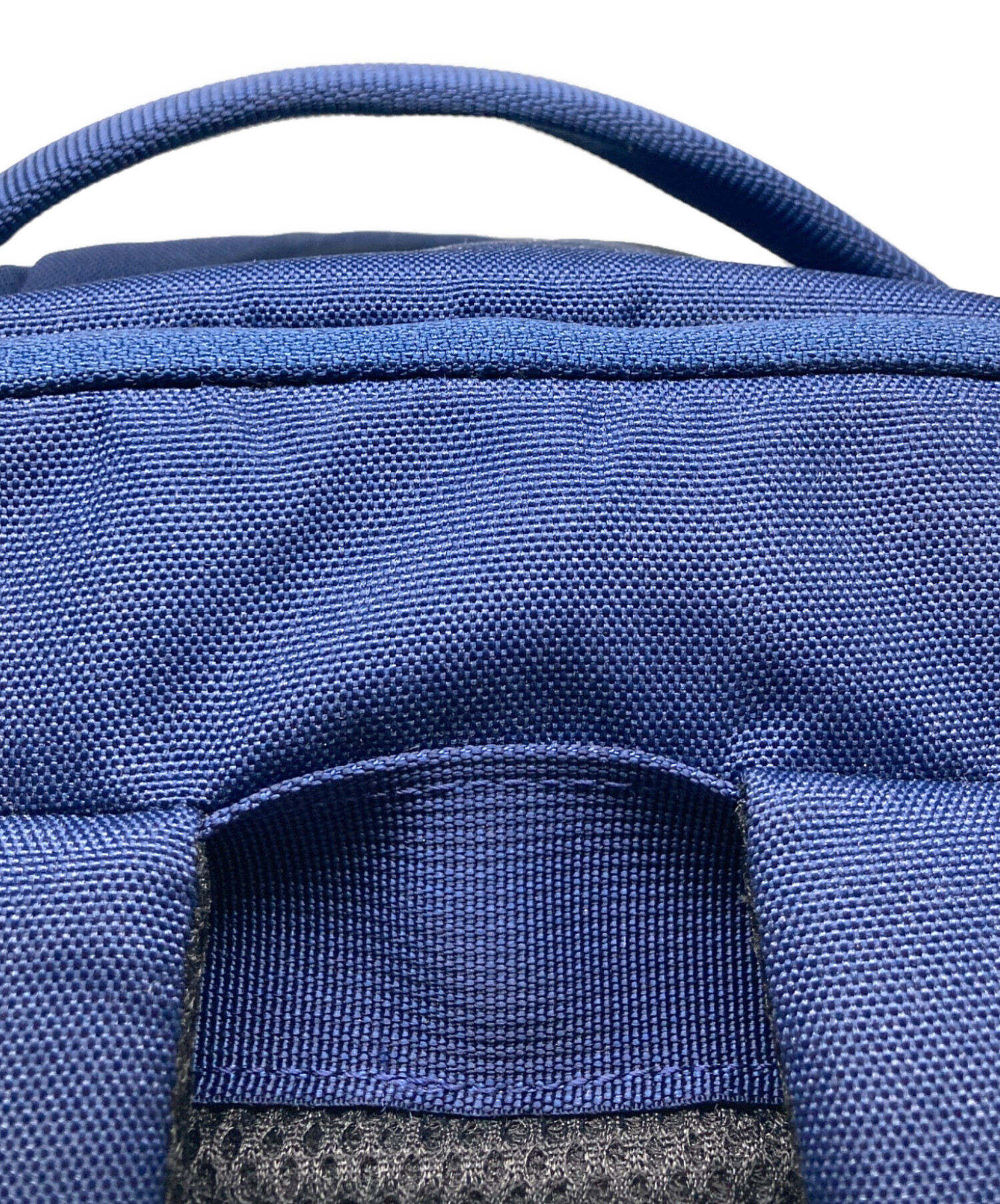 中古・古着通販】CAMPER (カンペール) CUEVA リュック ネイビー 