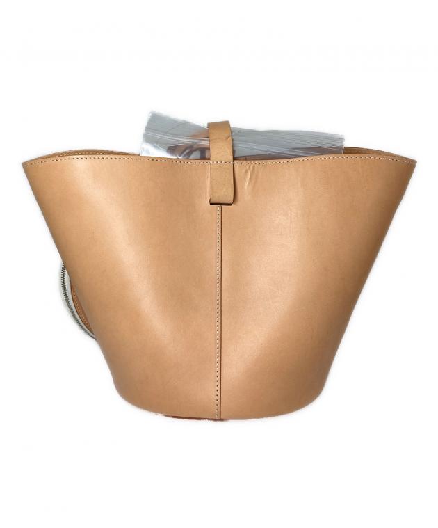 中古・古着通販】building block (ビルディングブロック) SHORT BASKET