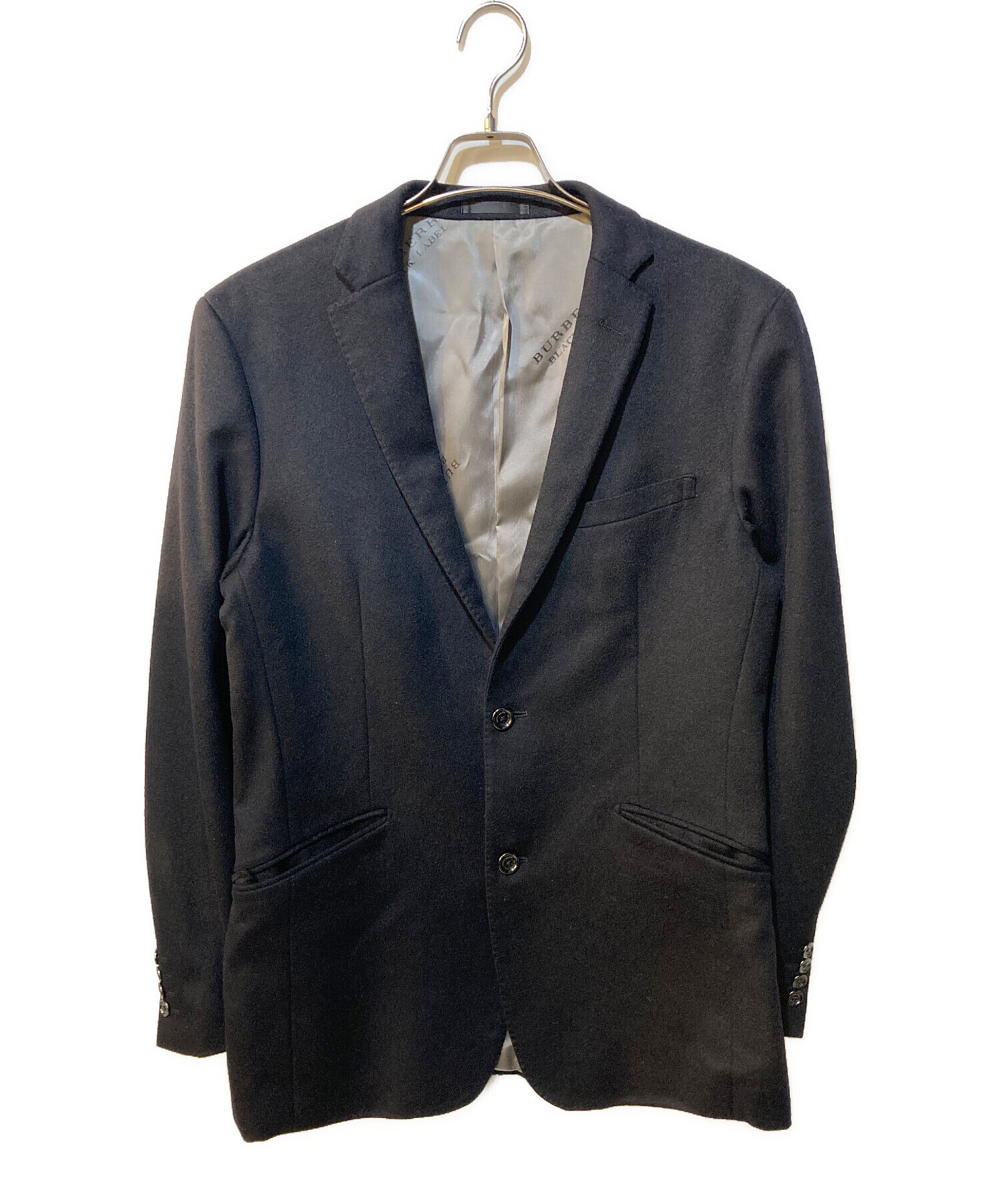 中古・古着通販】BURBERRY BLACK LABEL (バーバリーブラックレーベル 