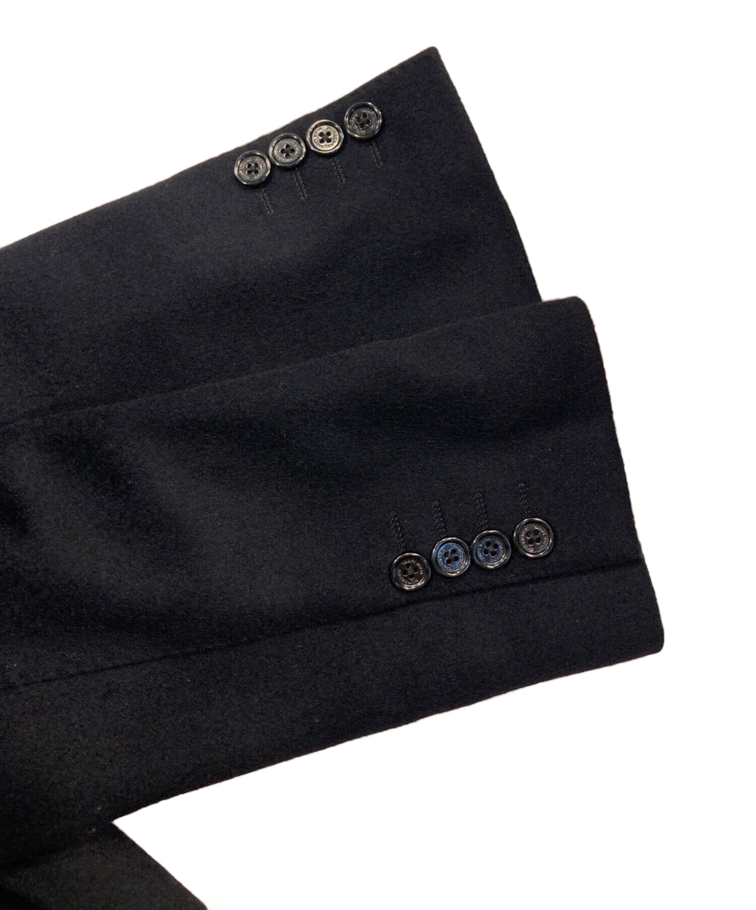 中古・古着通販】BURBERRY BLACK LABEL (バーバリーブラックレーベル 