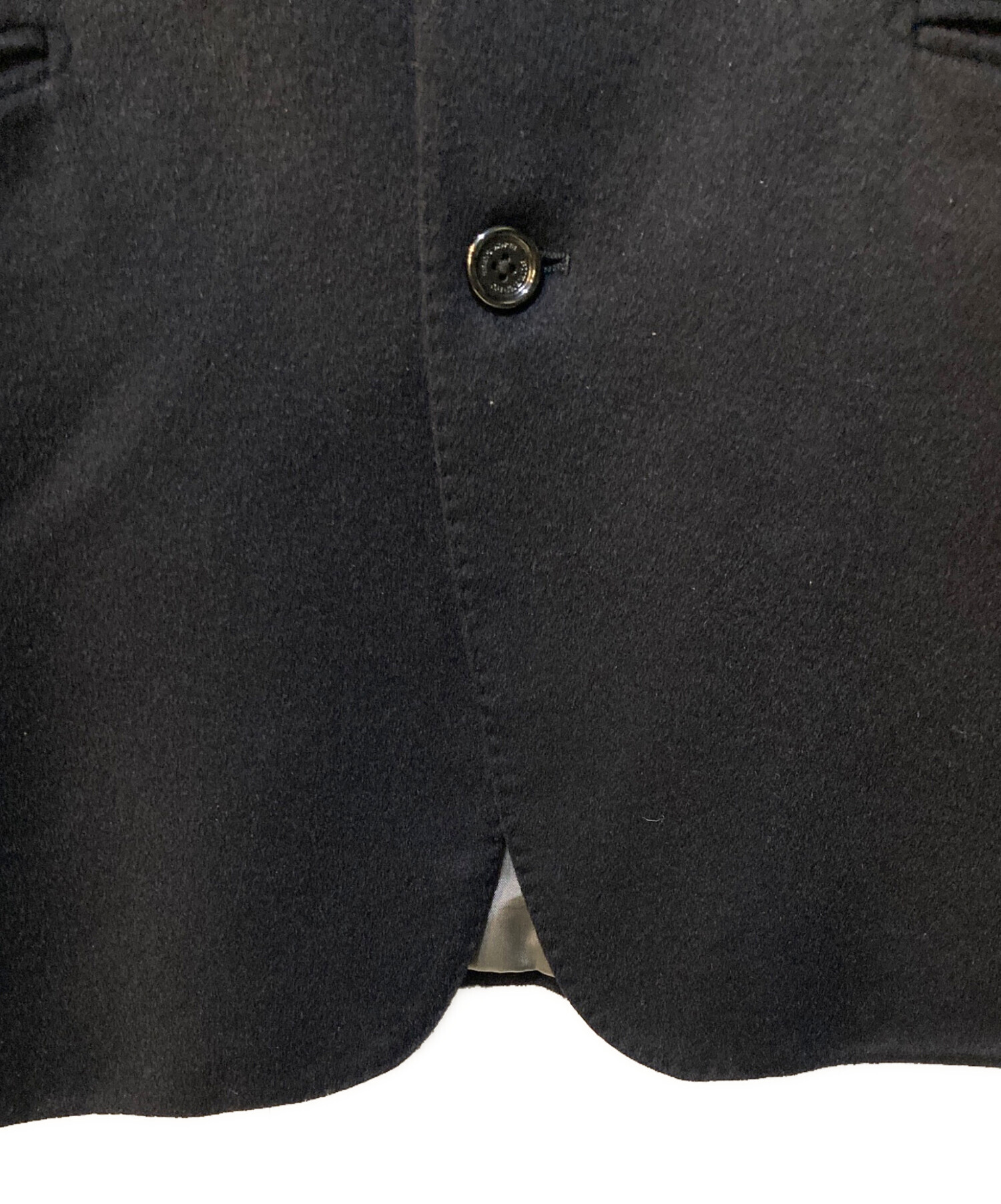 中古・古着通販】BURBERRY BLACK LABEL (バーバリーブラックレーベル 