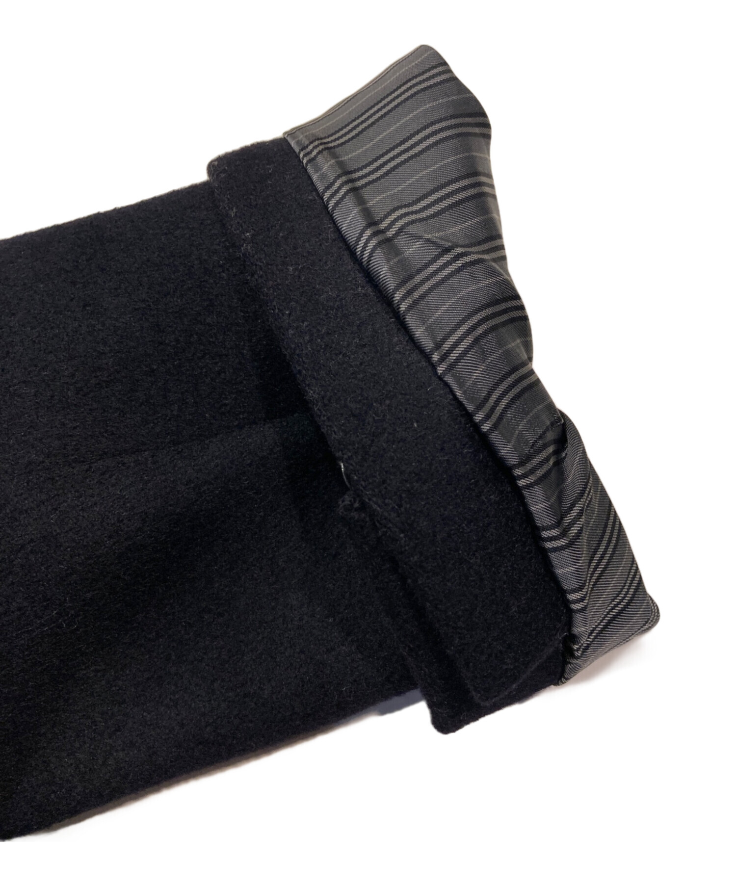 中古・古着通販】BURBERRY BLACK LABEL (バーバリーブラックレーベル 