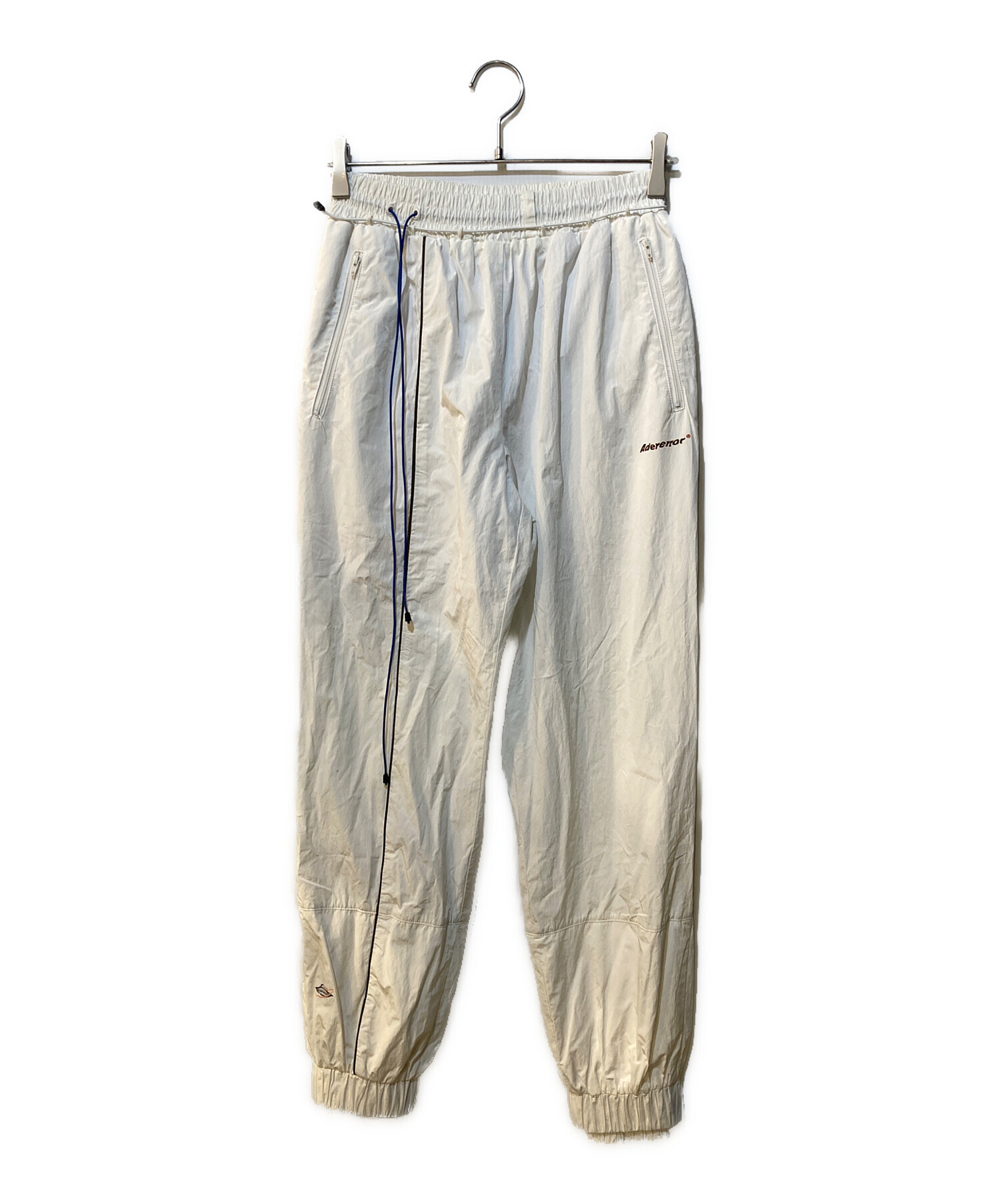 中古・古着通販】ADER error (アーダーエラー) ナイロンパンツ