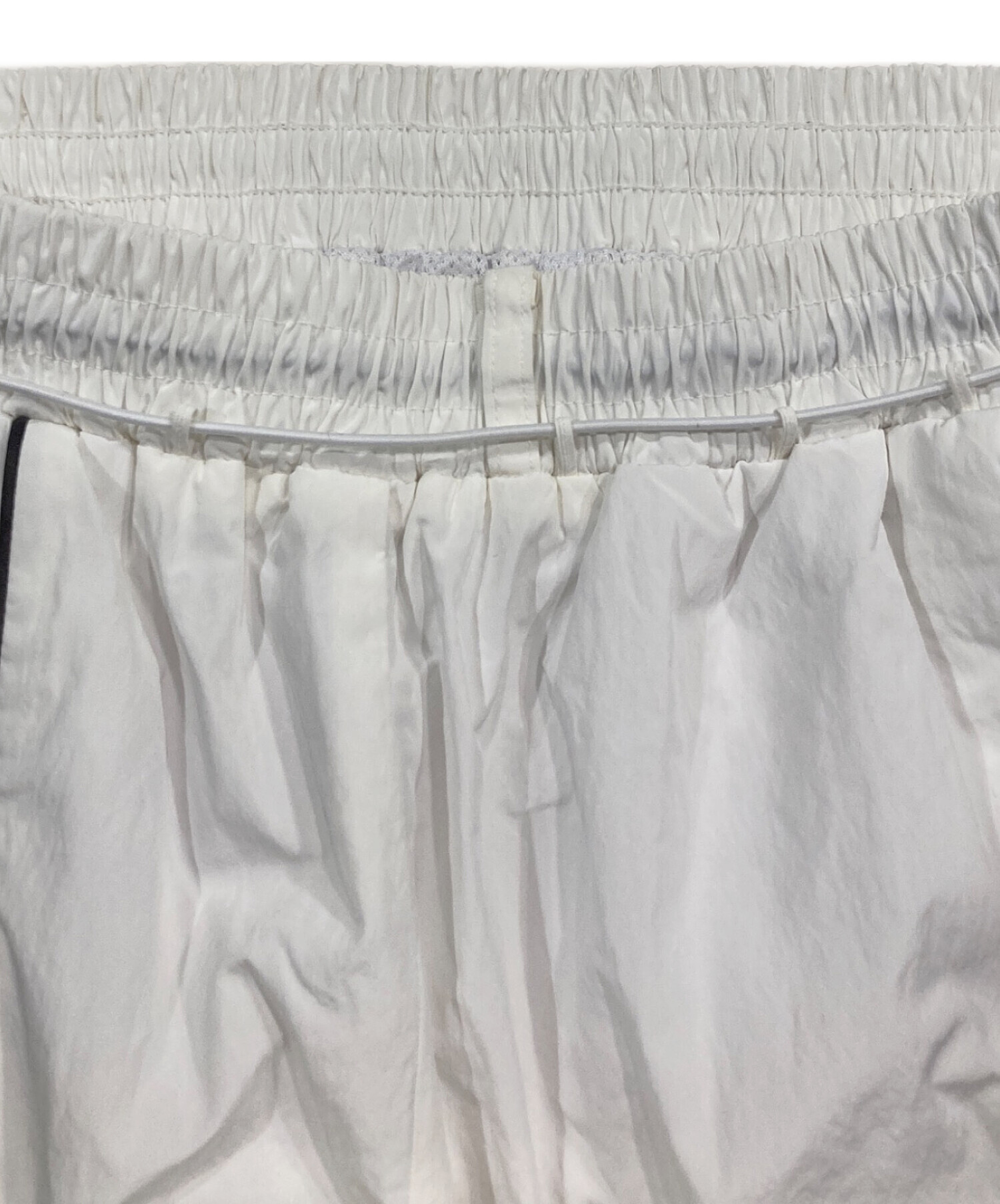 中古・古着通販】ADER error (アーダーエラー) ナイロンパンツ