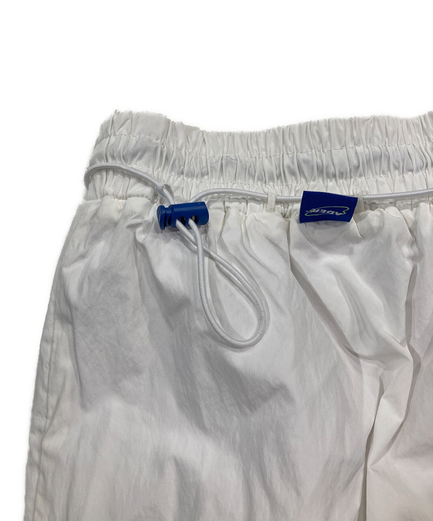 中古・古着通販】ADER error (アーダーエラー) ナイロンパンツ