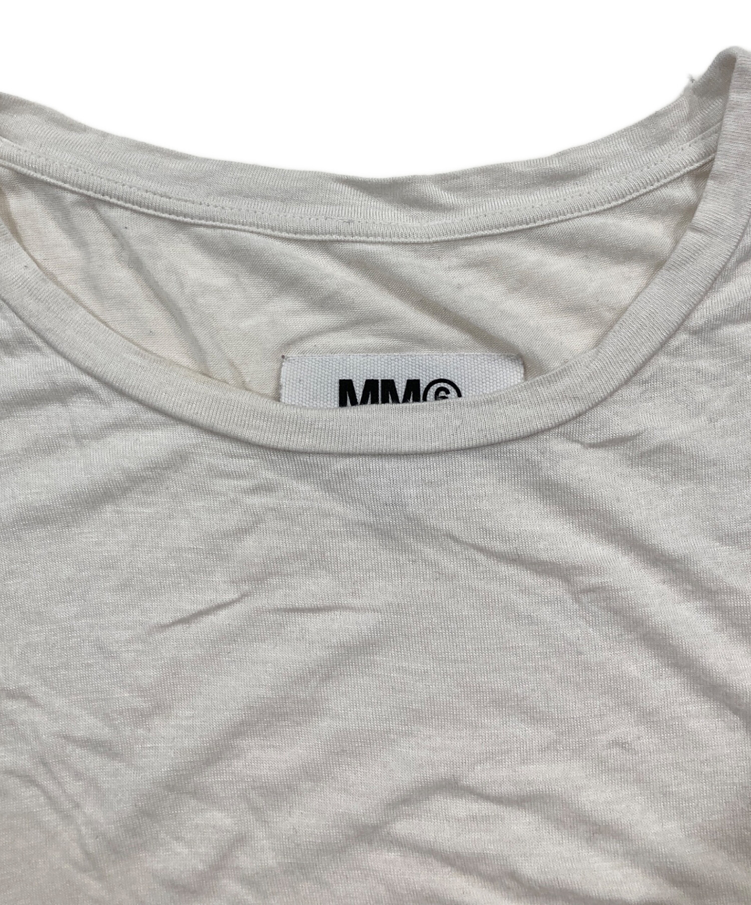 中古・古着通販】MM6 Maison Margiela (エムエムシックスメゾン