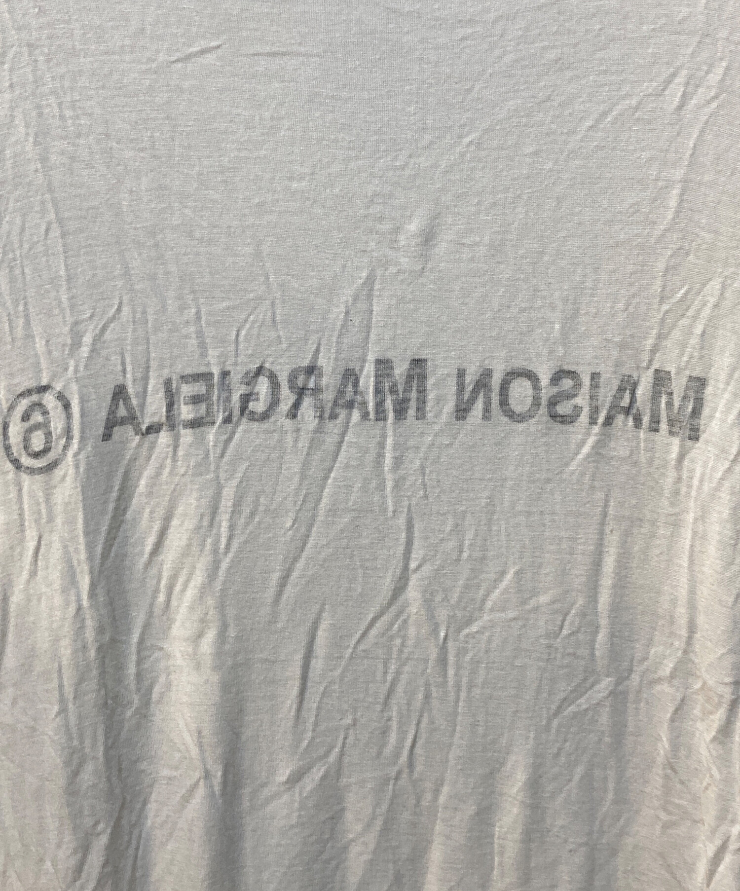 中古・古着通販】MM6 Maison Margiela (エムエムシックスメゾン 