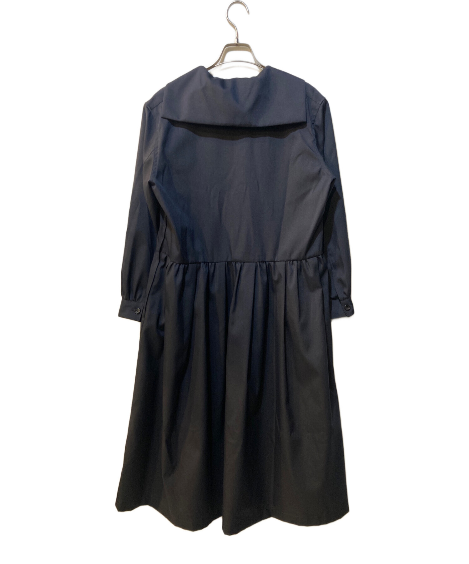 コムデギャルソンガール　ワンピース 中古・古着通販】COMME des GARCONS GIRL (コムデギャルソンガール