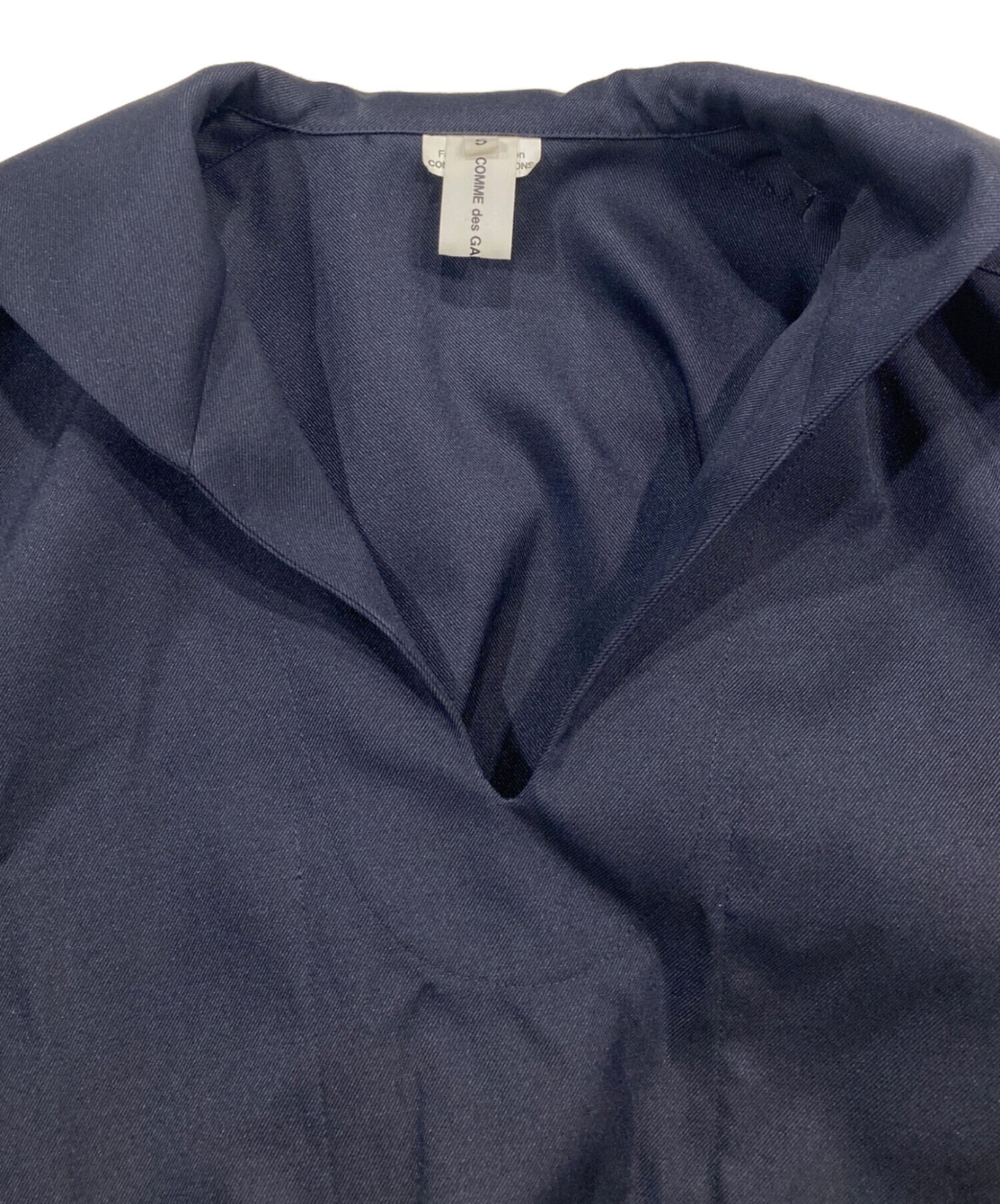 中古・古着通販】COMME des GARCONS GIRL (コムデギャルソンガール