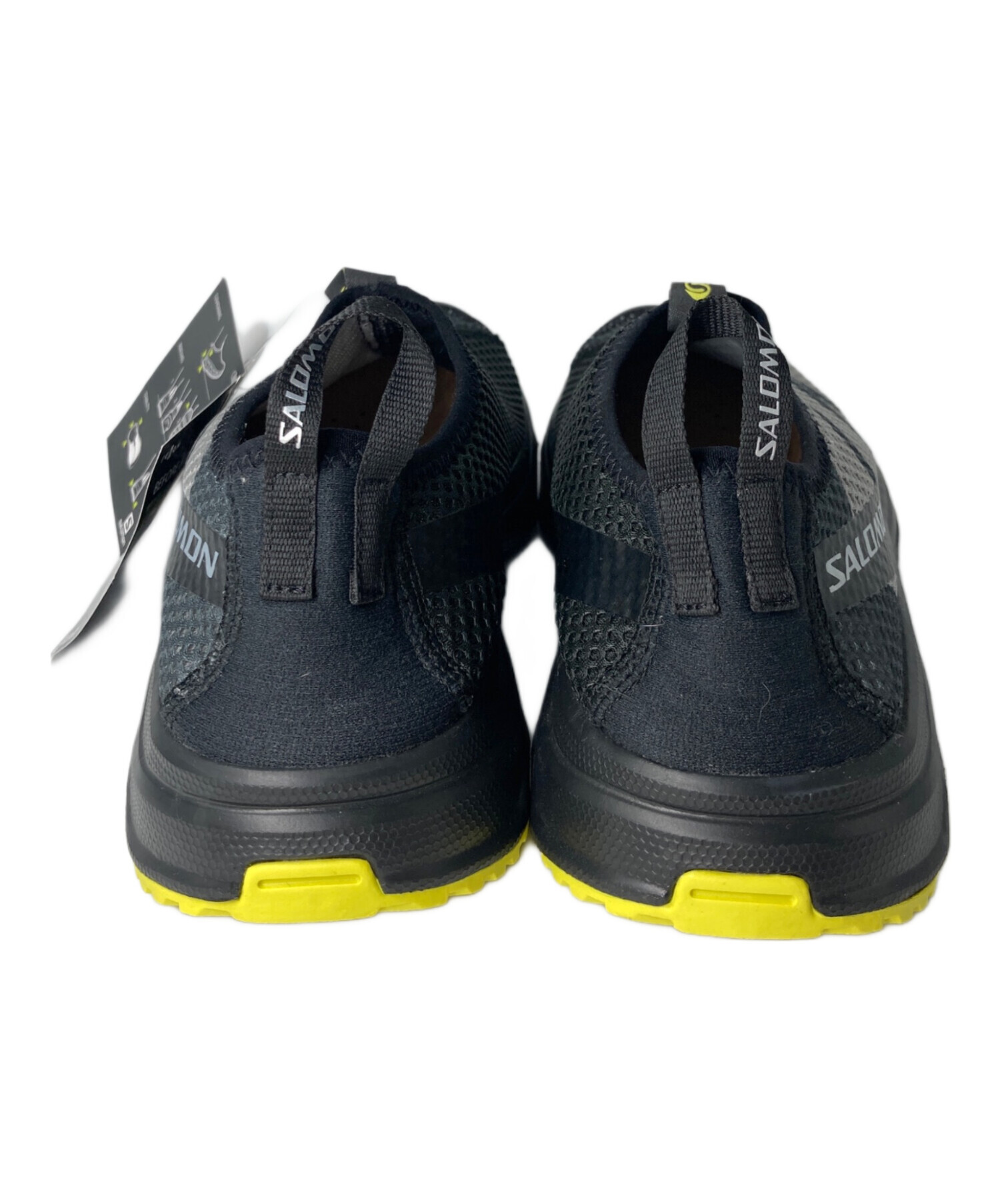 中古・古着通販】SALOMON (サロモン) RX MOC 3.0 SEASONALシューズ