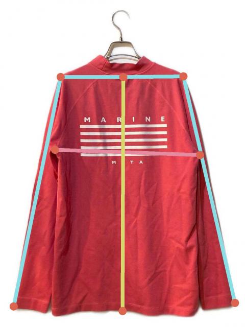 中古・古着通販】muta MARINE (ムータマリン) ハイテンション