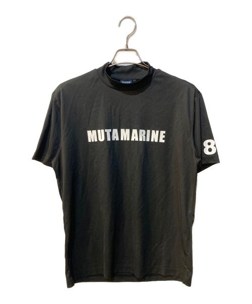 中古・古着通販】muta MARINE (ムータマリン) モックネックTシャツ