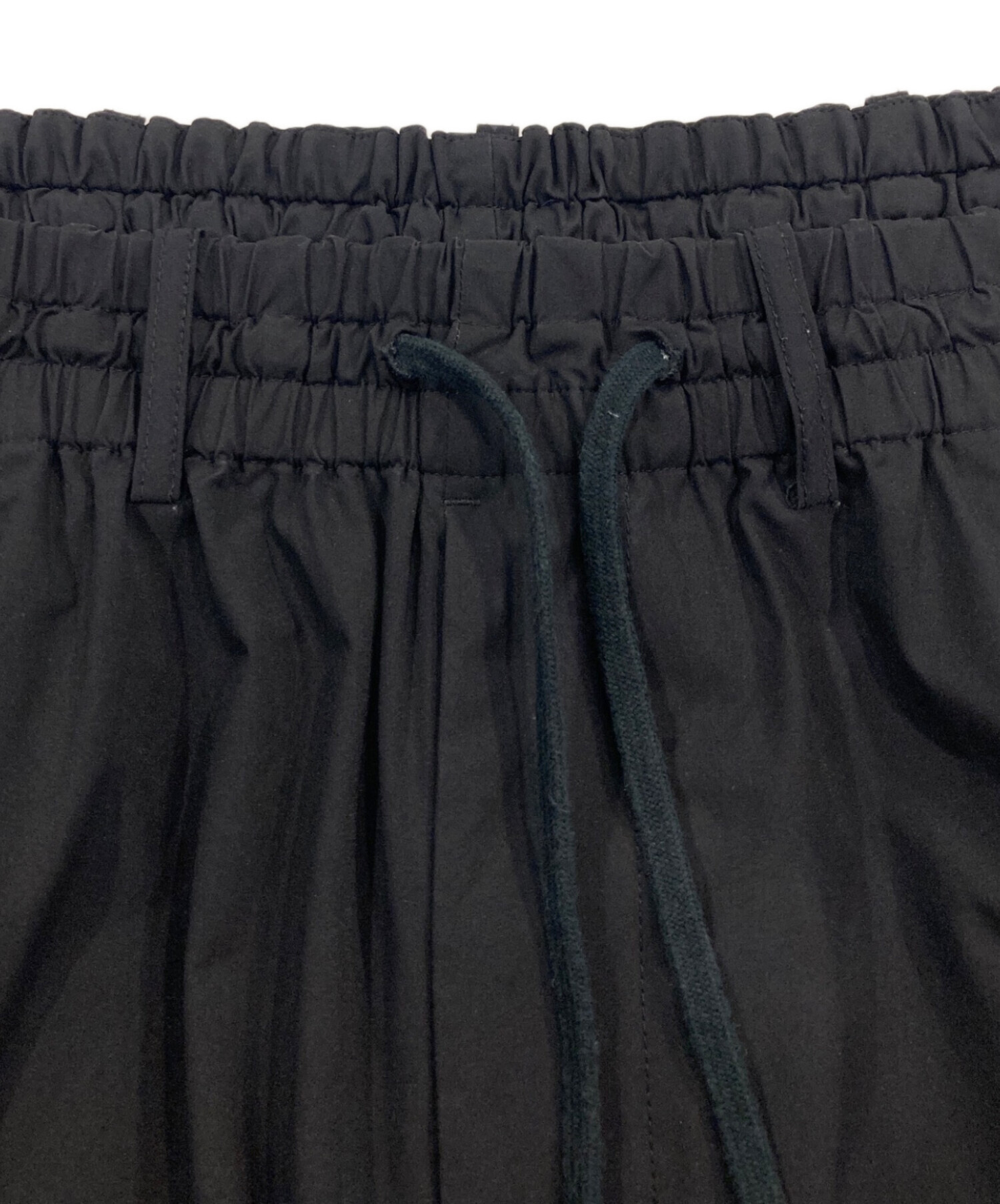 中古・古着通販】s'yte (サイト) YOHJI YAMAMOTO (ヨウジヤマモト) 7分