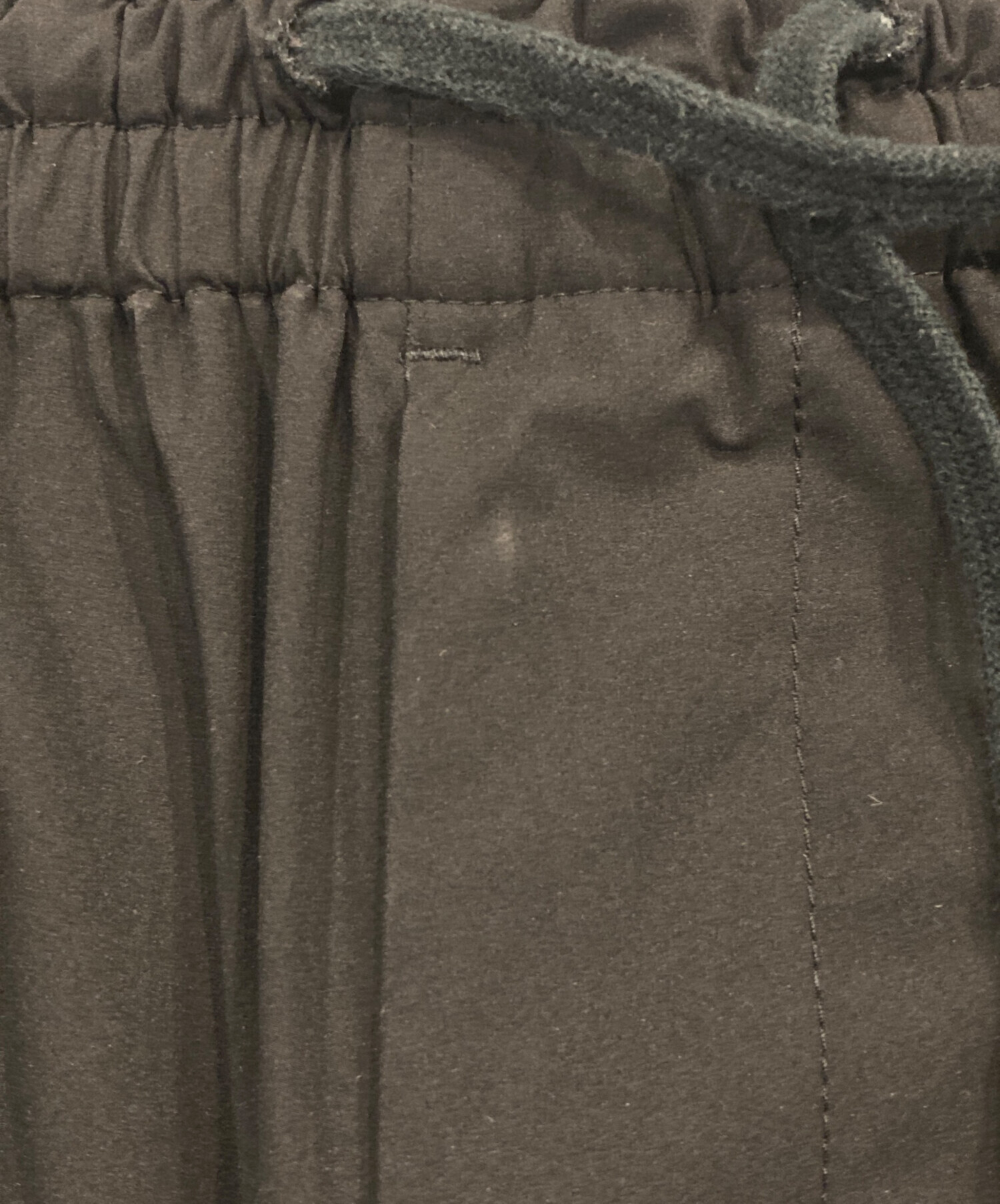 中古・古着通販】s'yte (サイト) YOHJI YAMAMOTO (ヨウジヤマモト) 7分