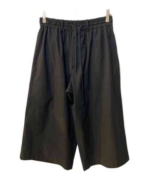 パンツ S'YTE Front Cover Detachable Pants パンツ S'YTE Front Cover